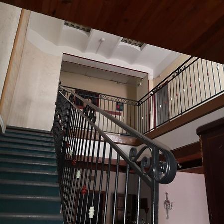 Caroline Besseges Exterior foto
